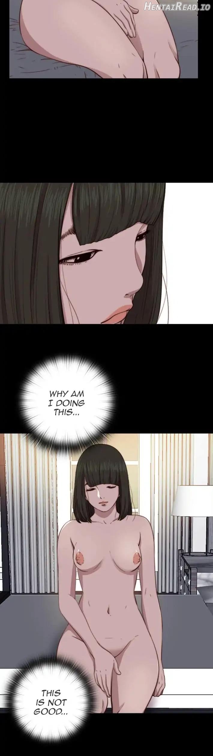 The Girl Next Door Chapter 65 - page 12