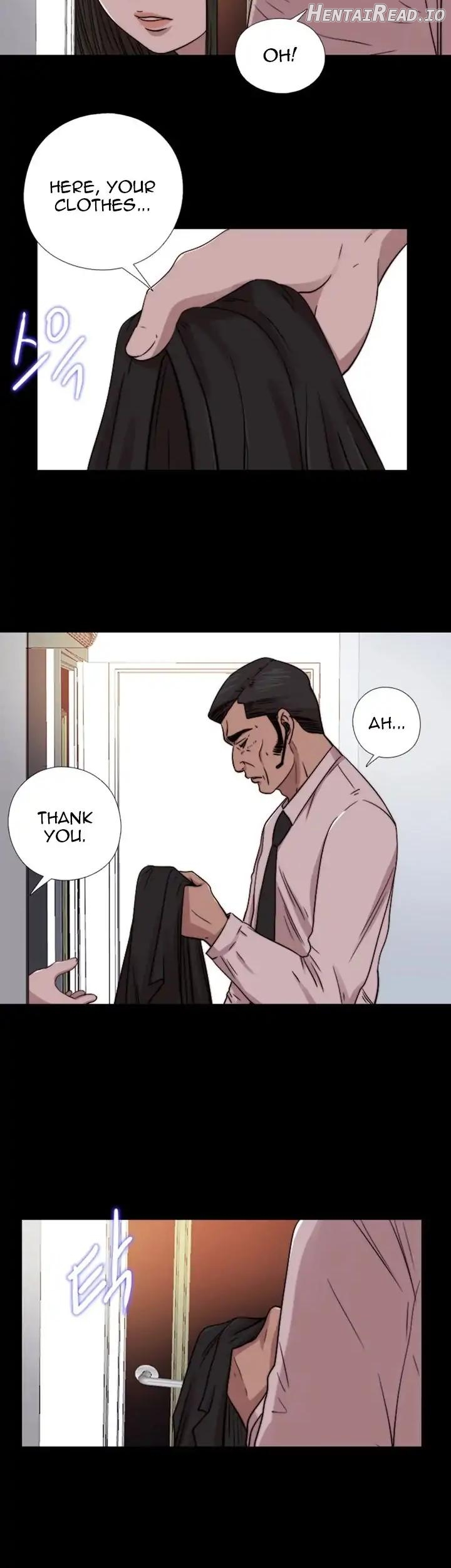 The Girl Next Door Chapter 65 - page 16