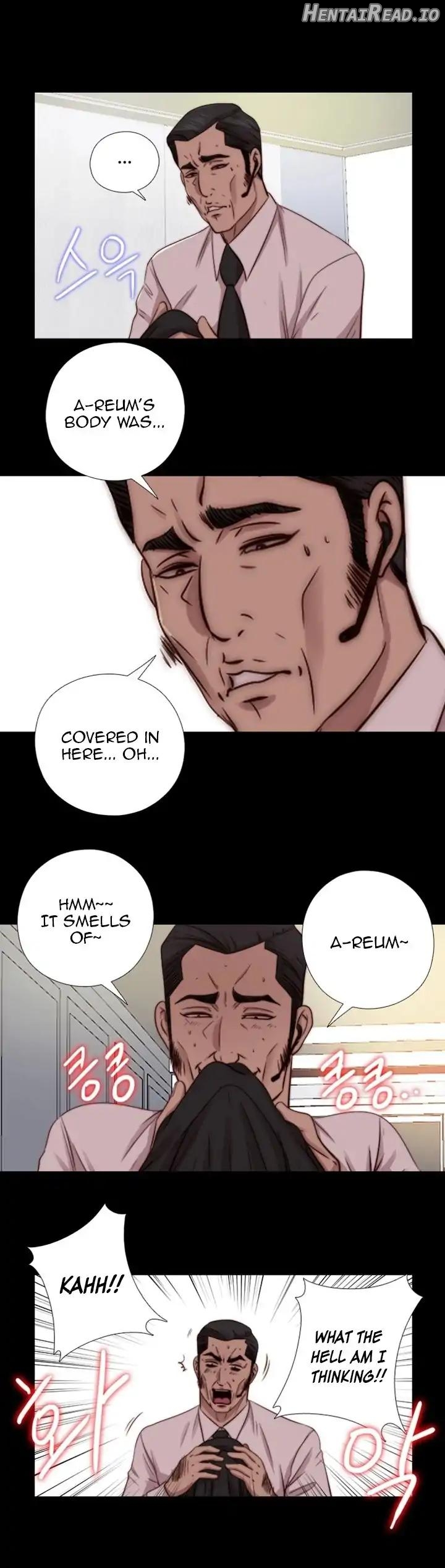 The Girl Next Door Chapter 65 - page 17