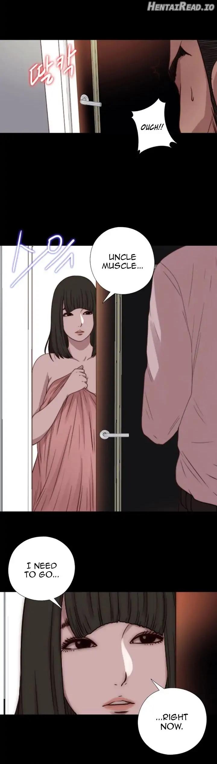 The Girl Next Door Chapter 65 - page 18