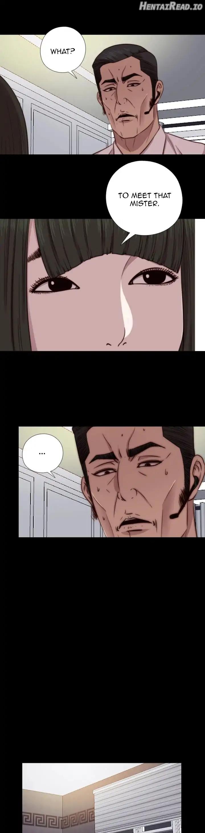 The Girl Next Door Chapter 65 - page 19