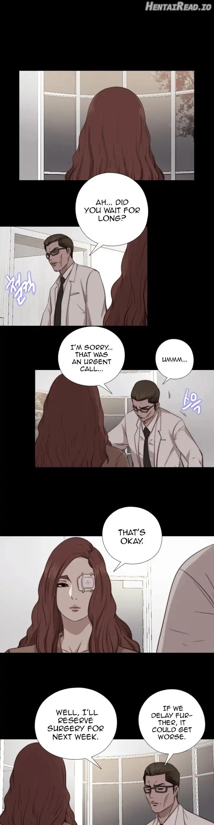 The Girl Next Door Chapter 65 - page 21