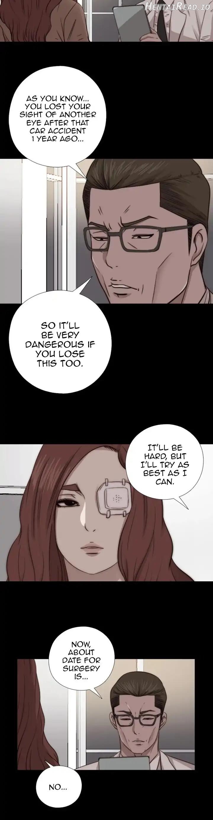 The Girl Next Door Chapter 65 - page 22