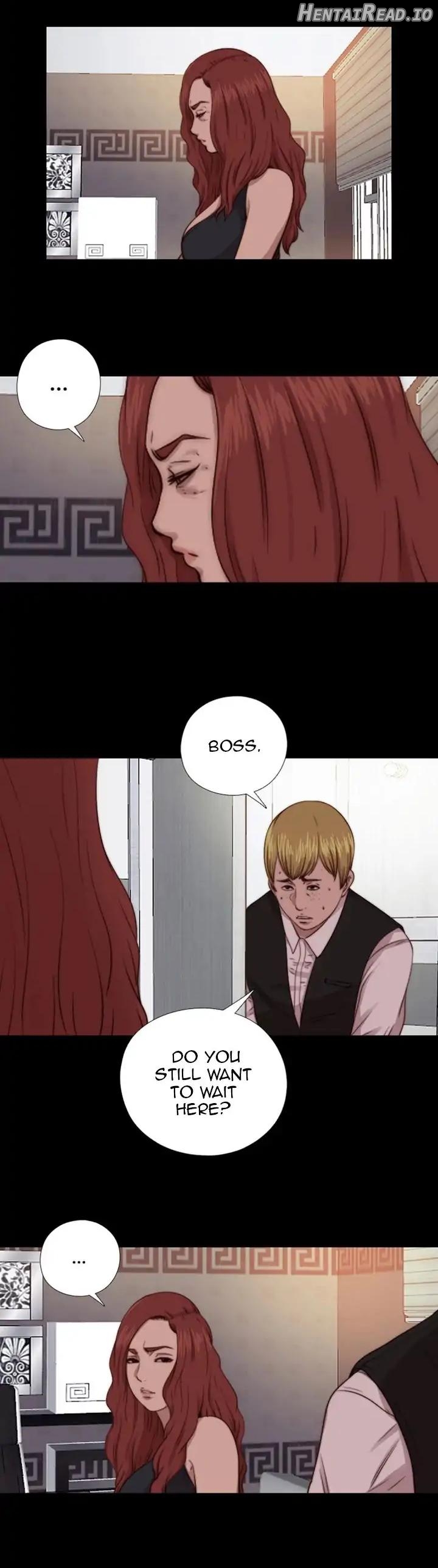 The Girl Next Door Chapter 65 - page 24
