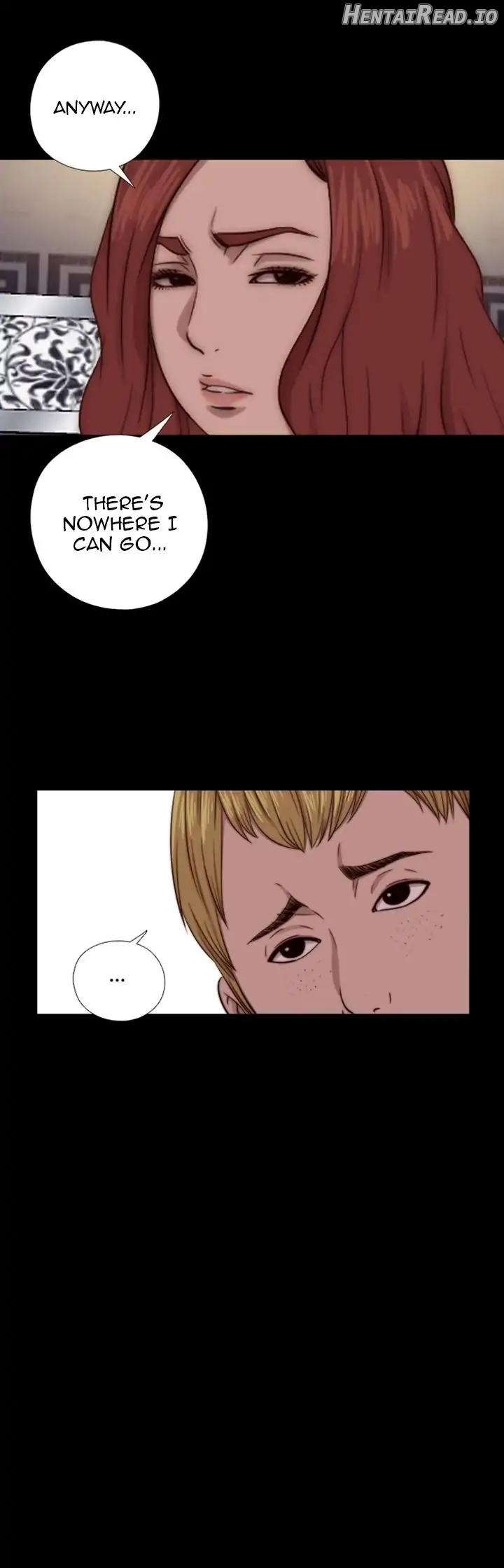 The Girl Next Door Chapter 65 - page 25