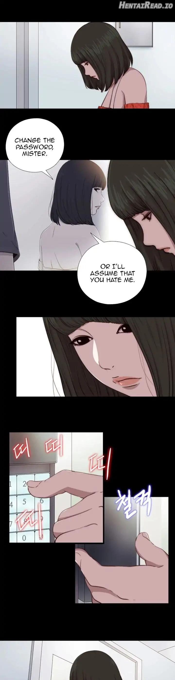 The Girl Next Door Chapter 65 - page 27
