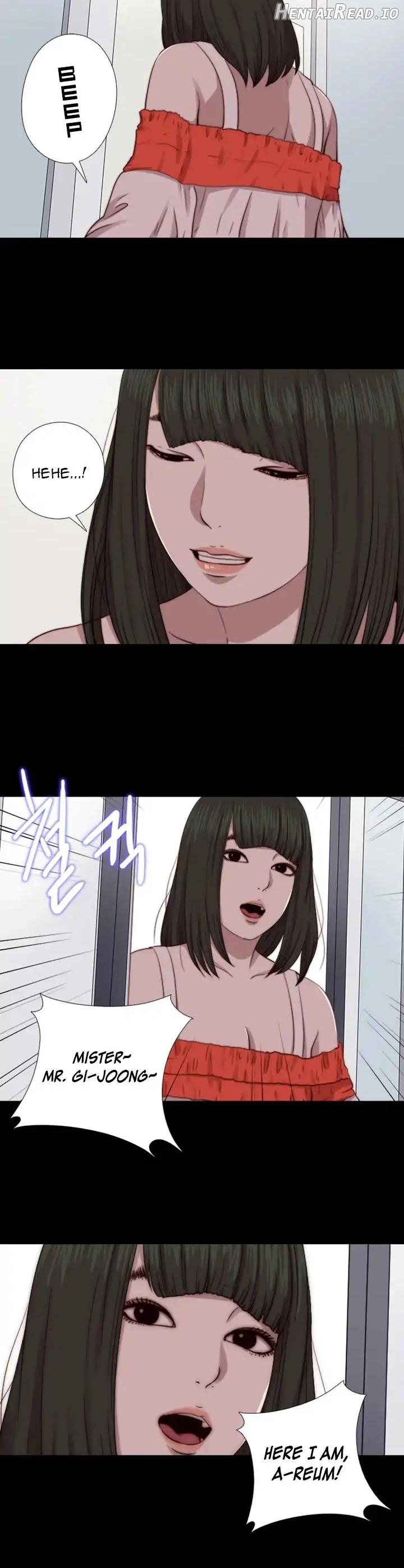 The Girl Next Door Chapter 65 - page 28