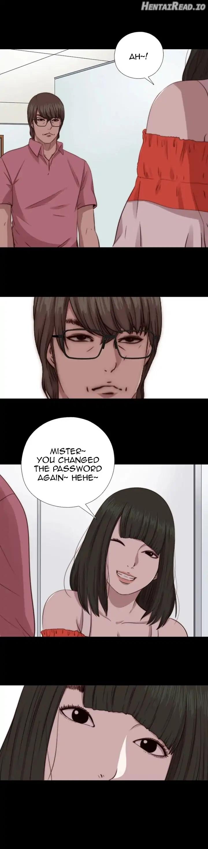 The Girl Next Door Chapter 65 - page 29