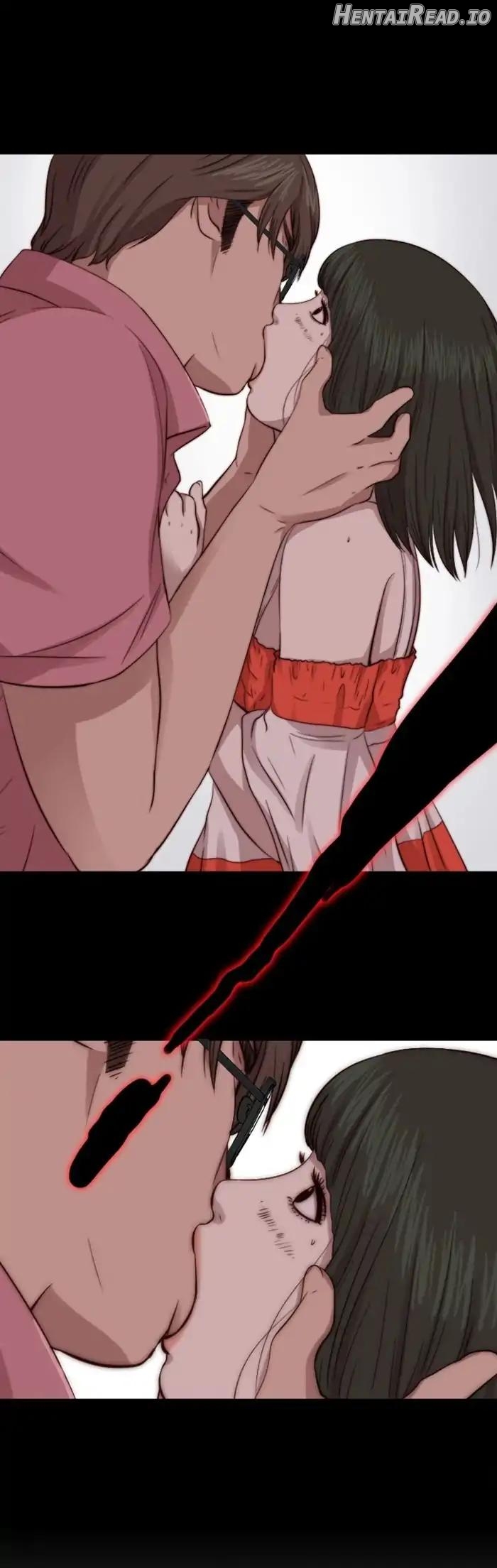 The Girl Next Door Chapter 65 - page 31