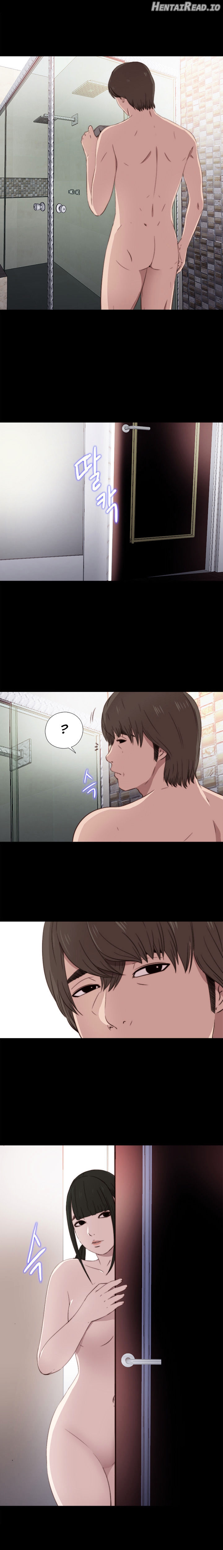 The Girl Next Door Chapter 33 - page 16