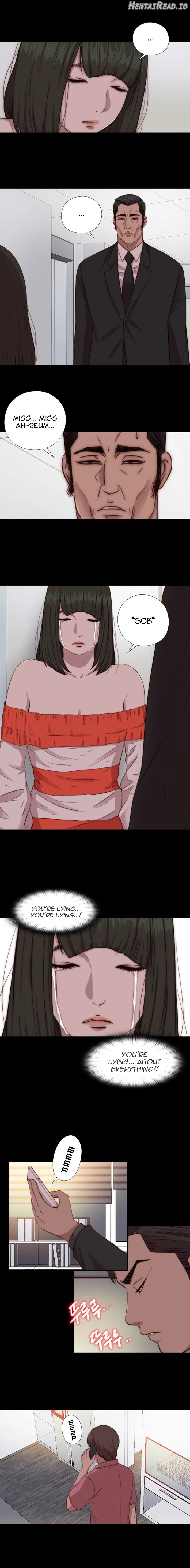 The Girl Next Door Chapter 66 - page 15