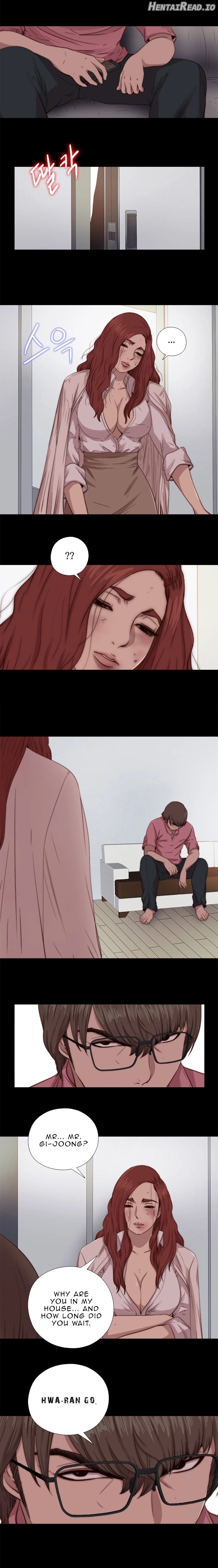 The Girl Next Door Chapter 67 - page 16