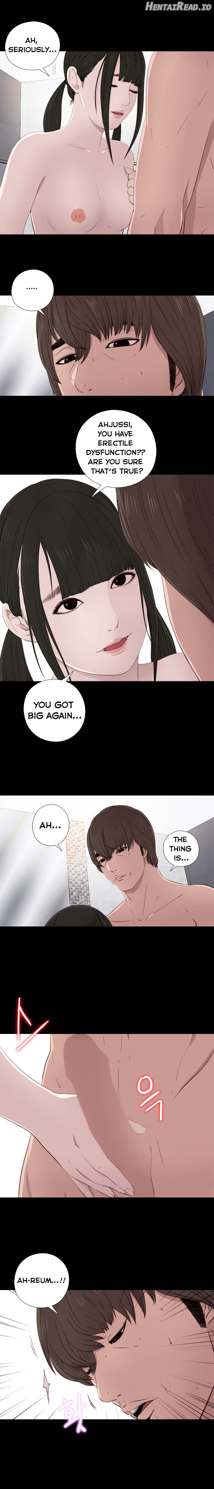 The Girl Next Door Chapter 34 - page 3