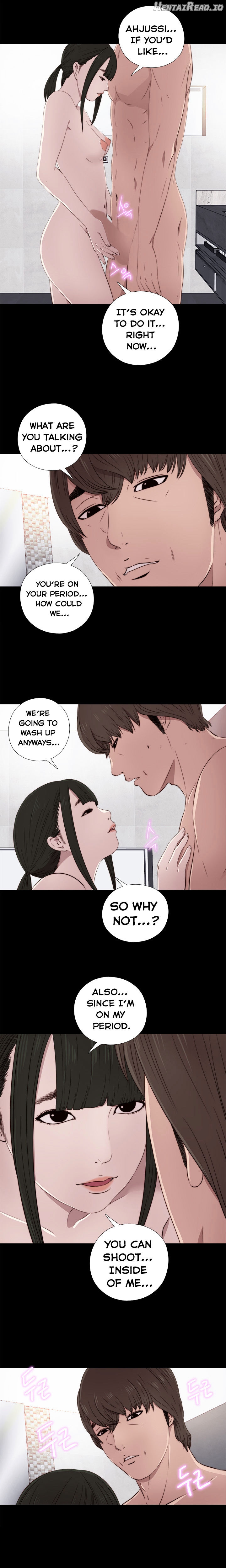 The Girl Next Door Chapter 34 - page 4