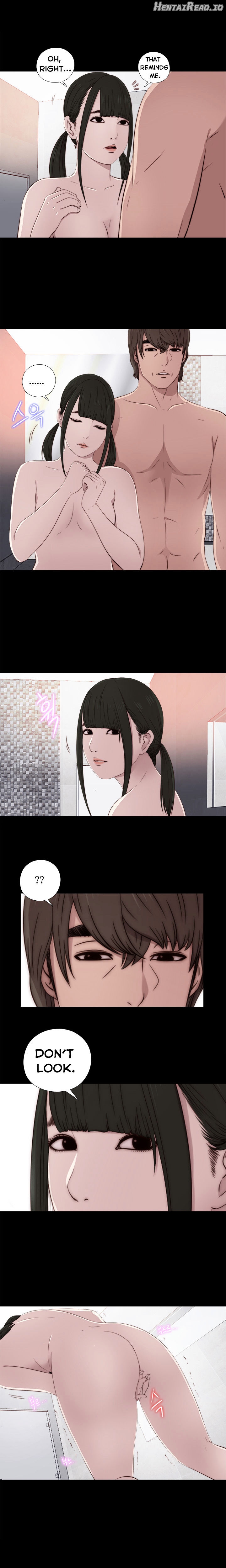 The Girl Next Door Chapter 34 - page 5