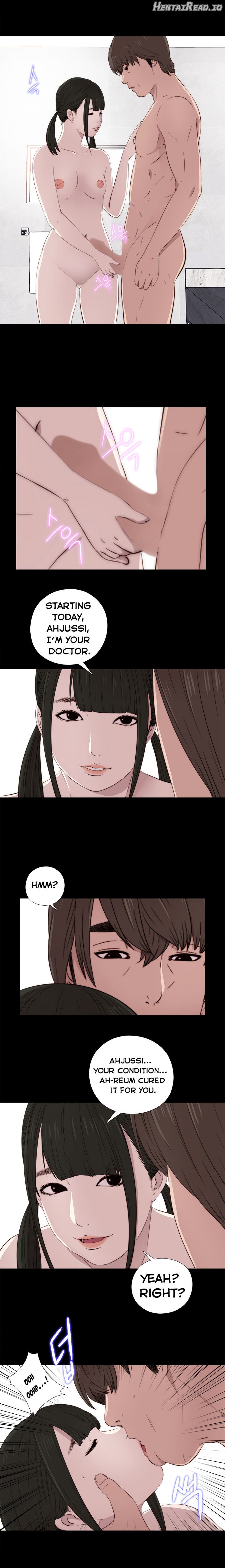 The Girl Next Door Chapter 34 - page 7