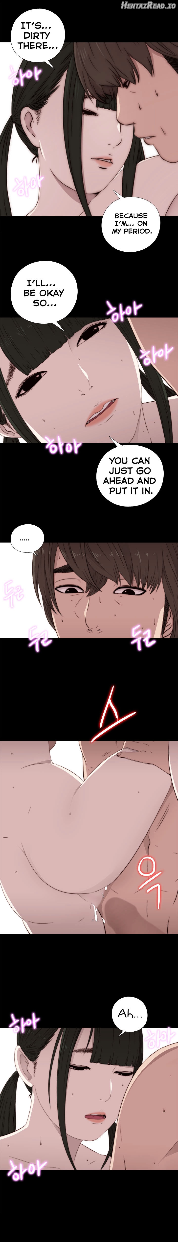 The Girl Next Door Chapter 34 - page 9
