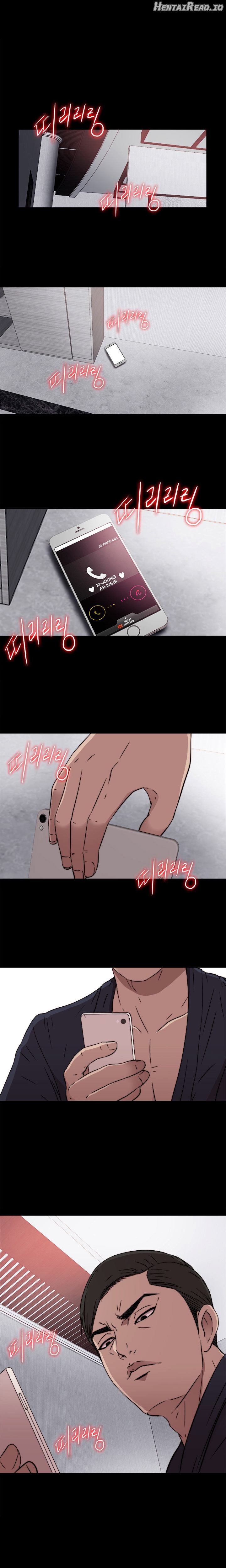 The Girl Next Door Chapter 35 - page 15