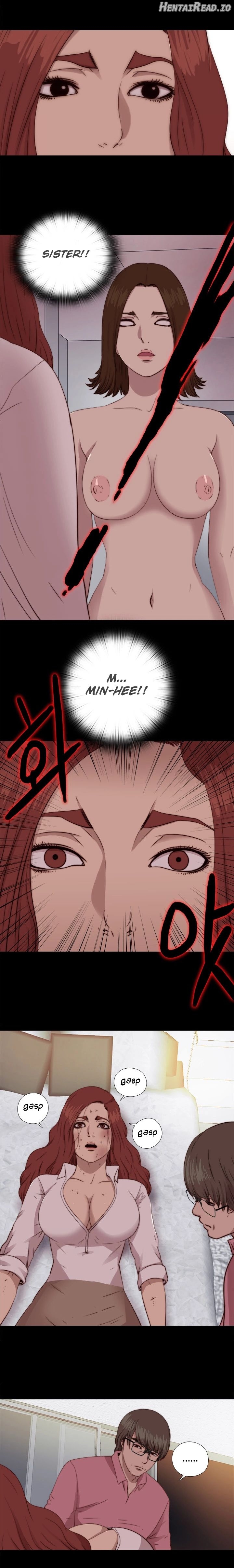 The Girl Next Door Chapter 69 - page 15