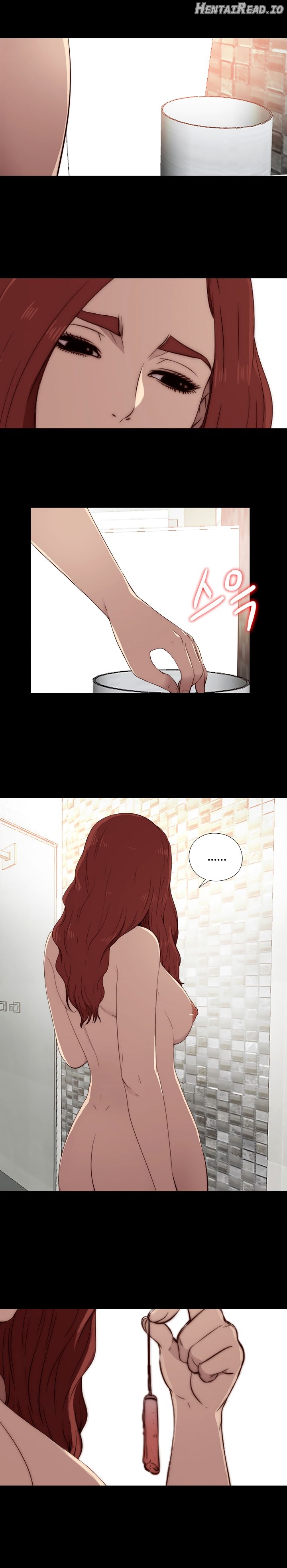 The Girl Next Door Chapter 36 - page 12