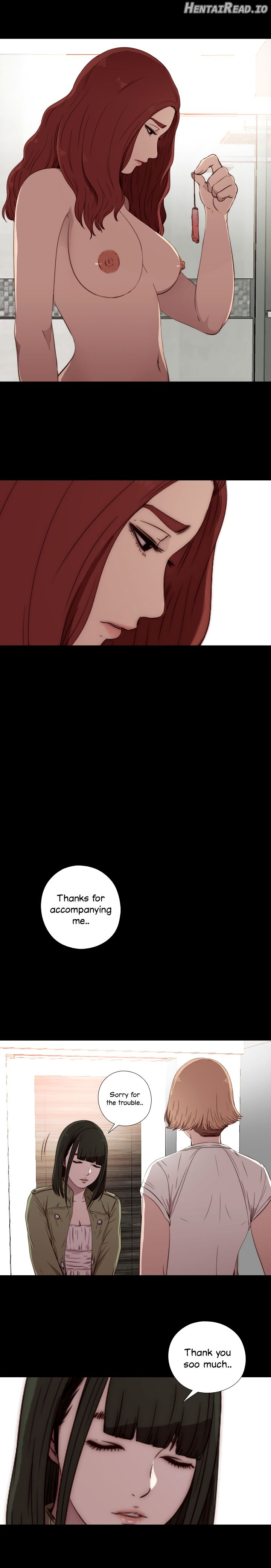The Girl Next Door Chapter 36 - page 13