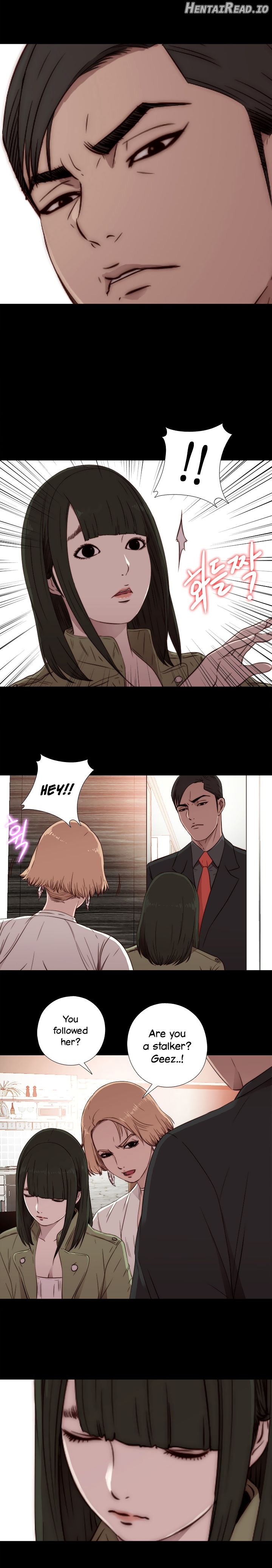 The Girl Next Door Chapter 36 - page 15