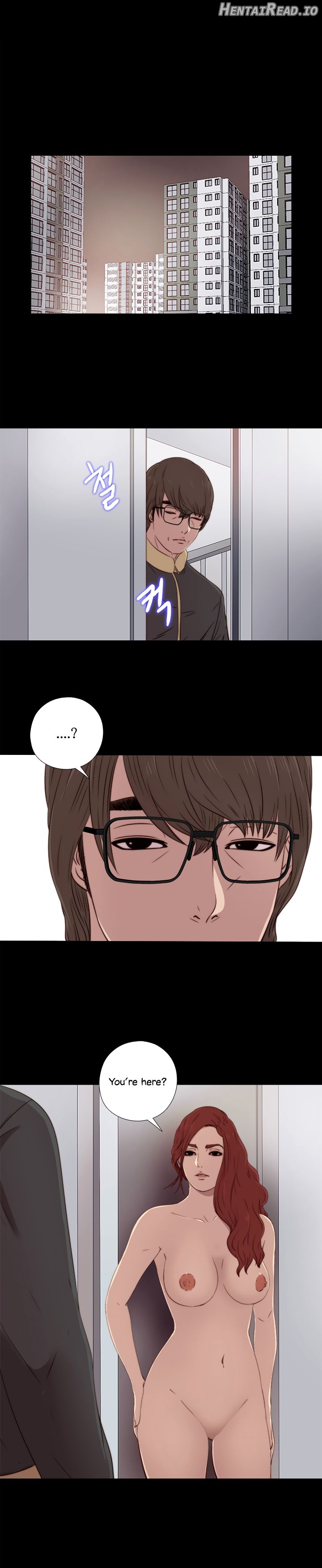 The Girl Next Door Chapter 36 - page 18