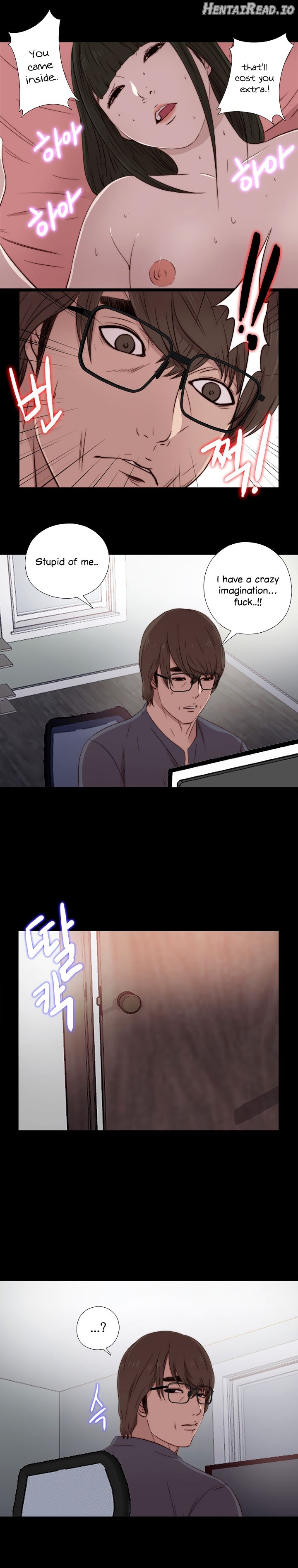 The Girl Next Door Chapter 36 - page 22
