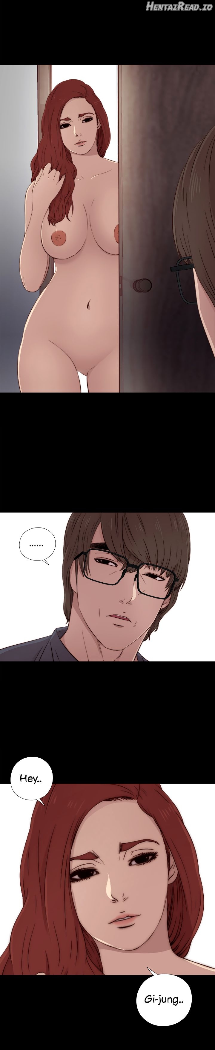 The Girl Next Door Chapter 36 - page 23