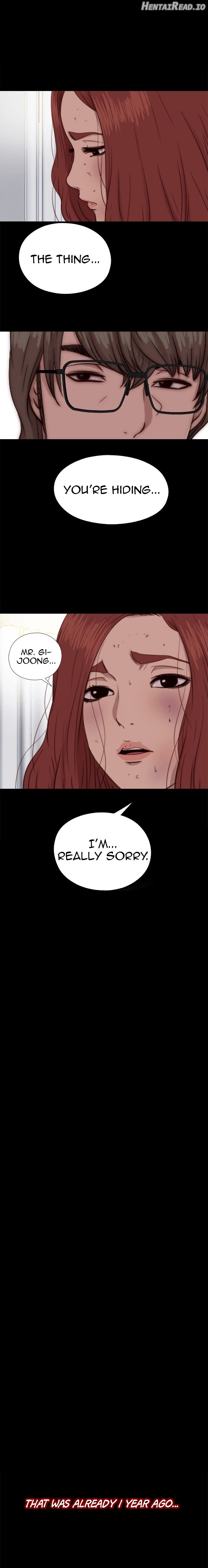 The Girl Next Door Chapter 70 - page 2