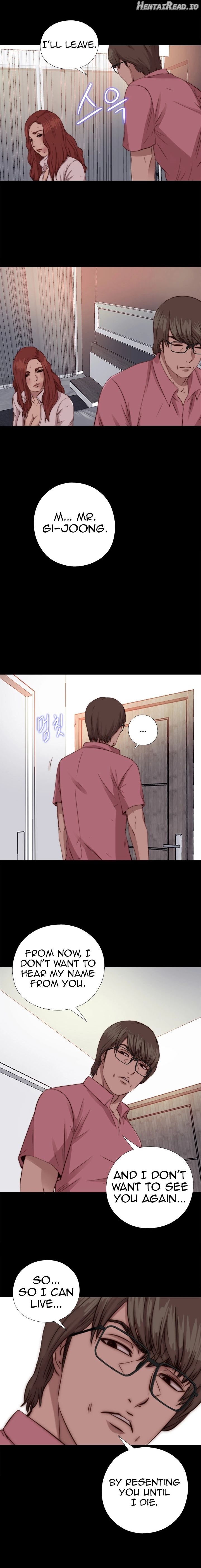 The Girl Next Door Chapter 71 - page 11