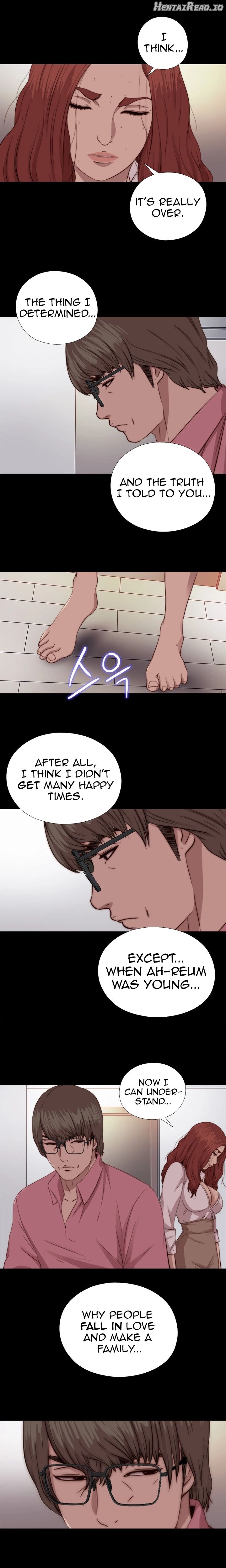 The Girl Next Door Chapter 71 - page 14