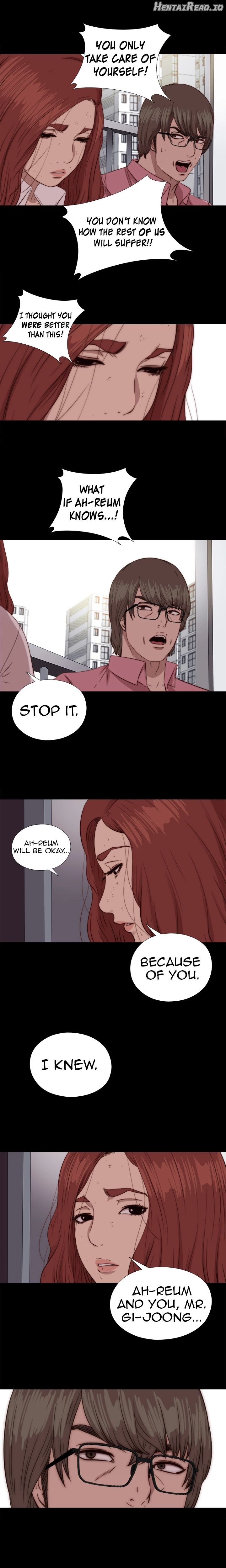 The Girl Next Door Chapter 72 - page 11
