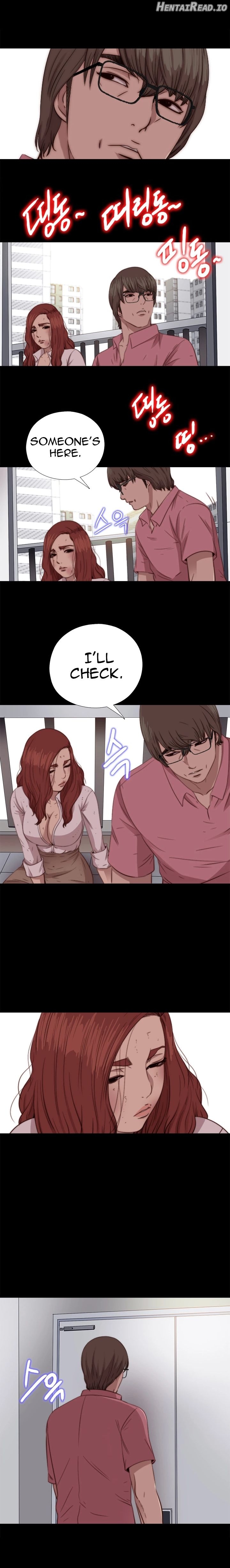 The Girl Next Door Chapter 72 - page 15
