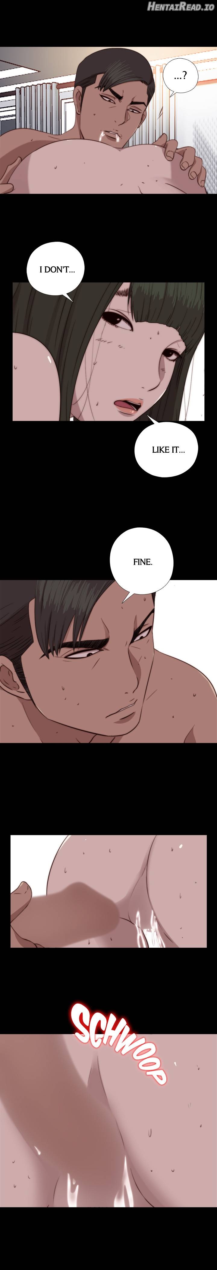 The Girl Next Door Chapter 76 - page 15
