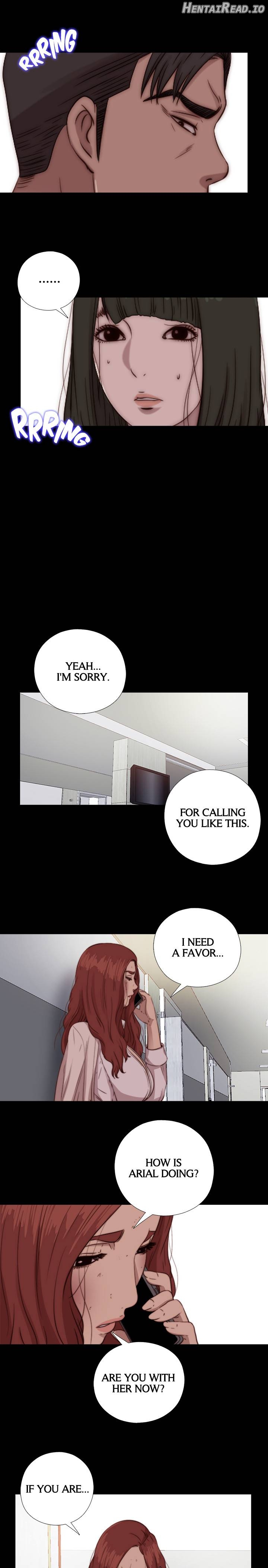 The Girl Next Door Chapter 76 - page 27