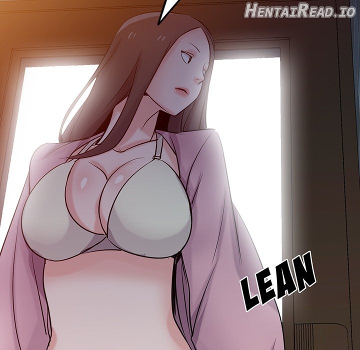 The Mismatch Chapter 67 - page 10