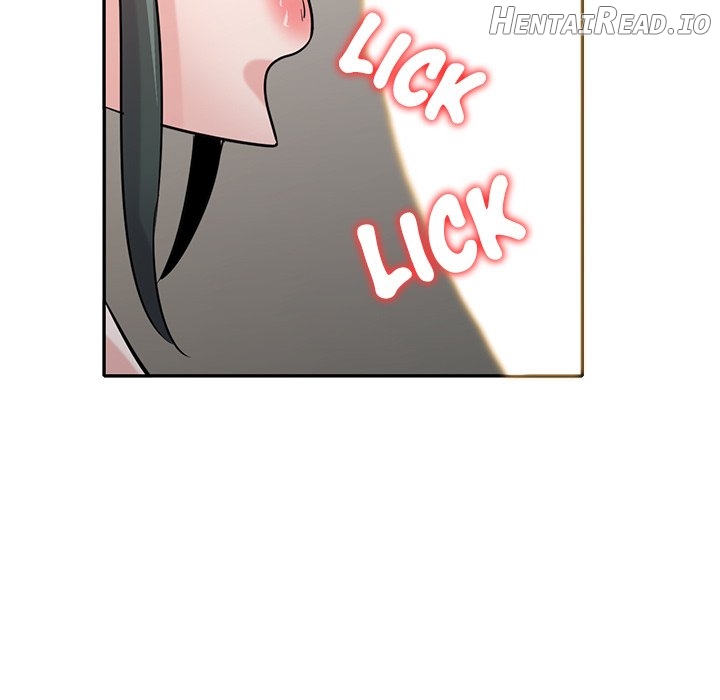 The Mismatch Chapter 67 - page 101
