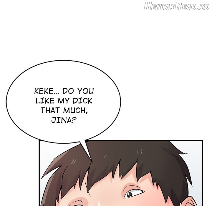 The Mismatch Chapter 67 - page 106