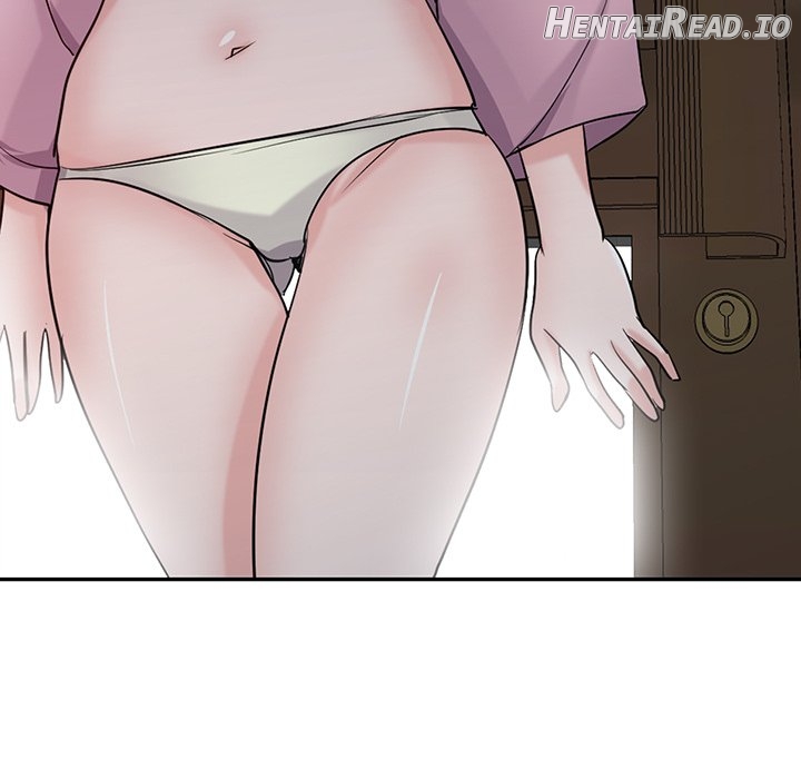 The Mismatch Chapter 67 - page 11