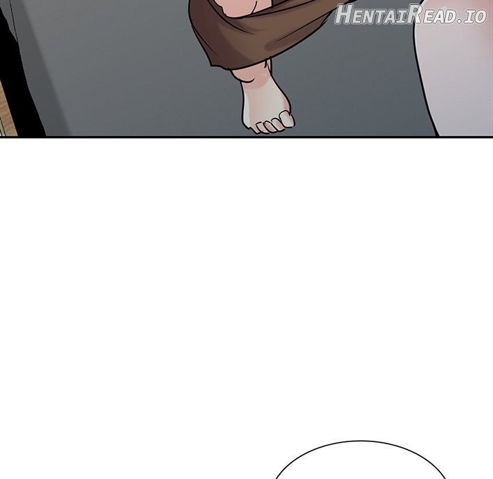 The Mismatch Chapter 67 - page 110