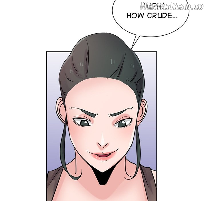The Mismatch Chapter 67 - page 111
