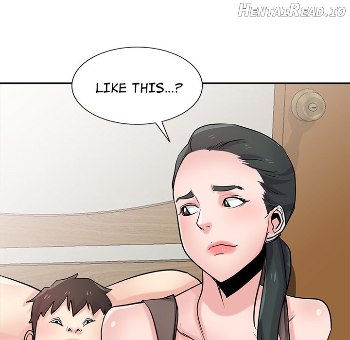 The Mismatch Chapter 67 - page 115
