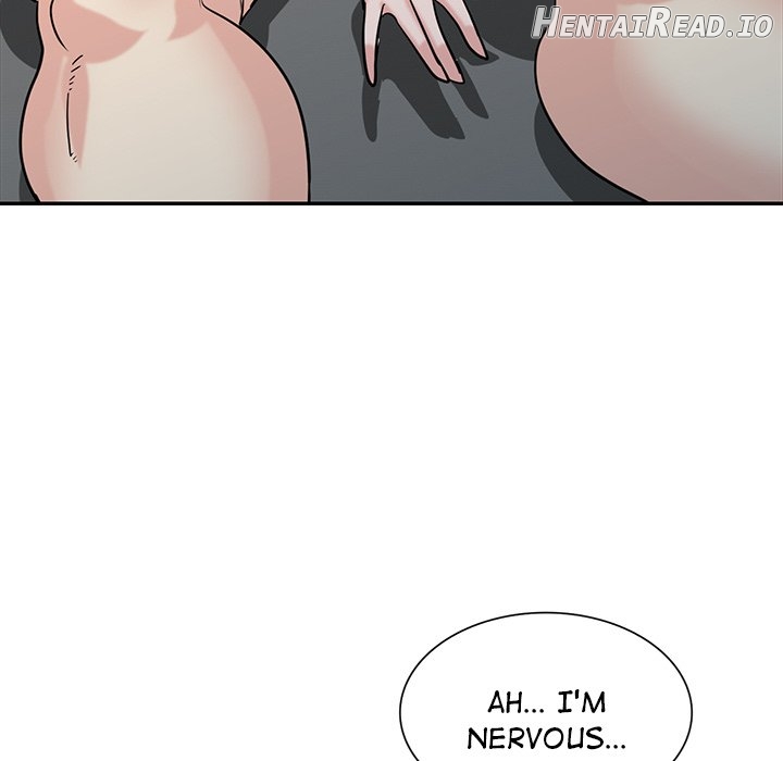 The Mismatch Chapter 67 - page 117