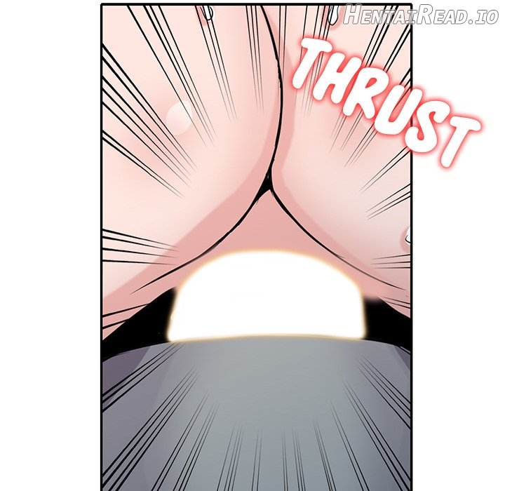 The Mismatch Chapter 67 - page 121
