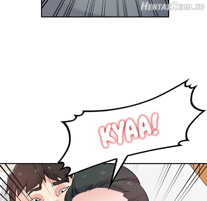 The Mismatch Chapter 67 - page 122