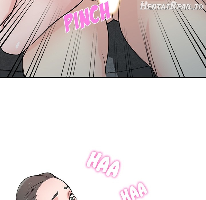 The Mismatch Chapter 67 - page 124