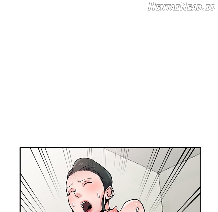 The Mismatch Chapter 67 - page 127