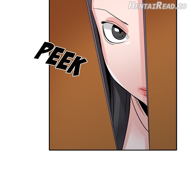 The Mismatch Chapter 67 - page 13