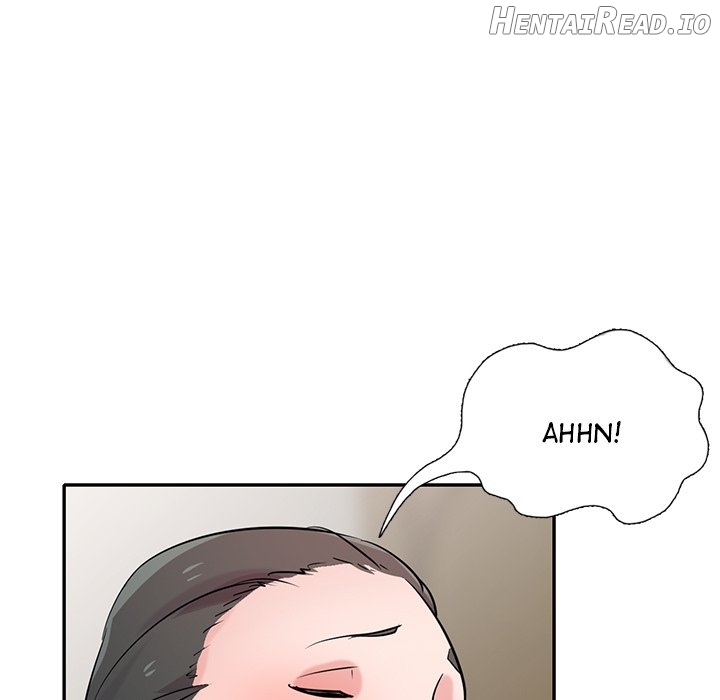 The Mismatch Chapter 67 - page 136